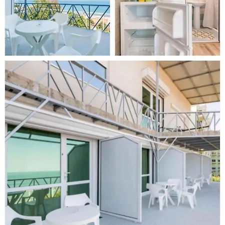 Gasthof Sea View Kabakum Warna