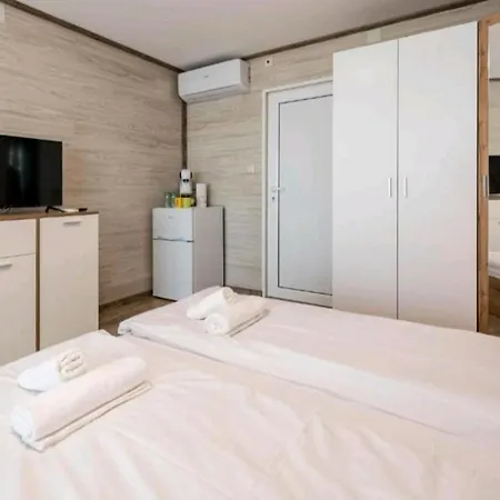 Guest house Sea View Kabakum