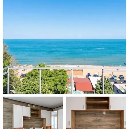 Gasthof Sea View Kabakum