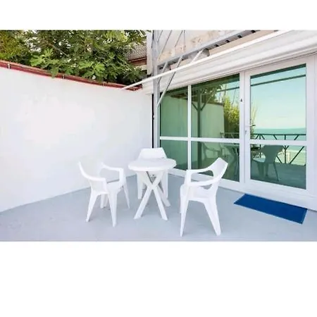 Gasthof Sea View Kabakum Warna